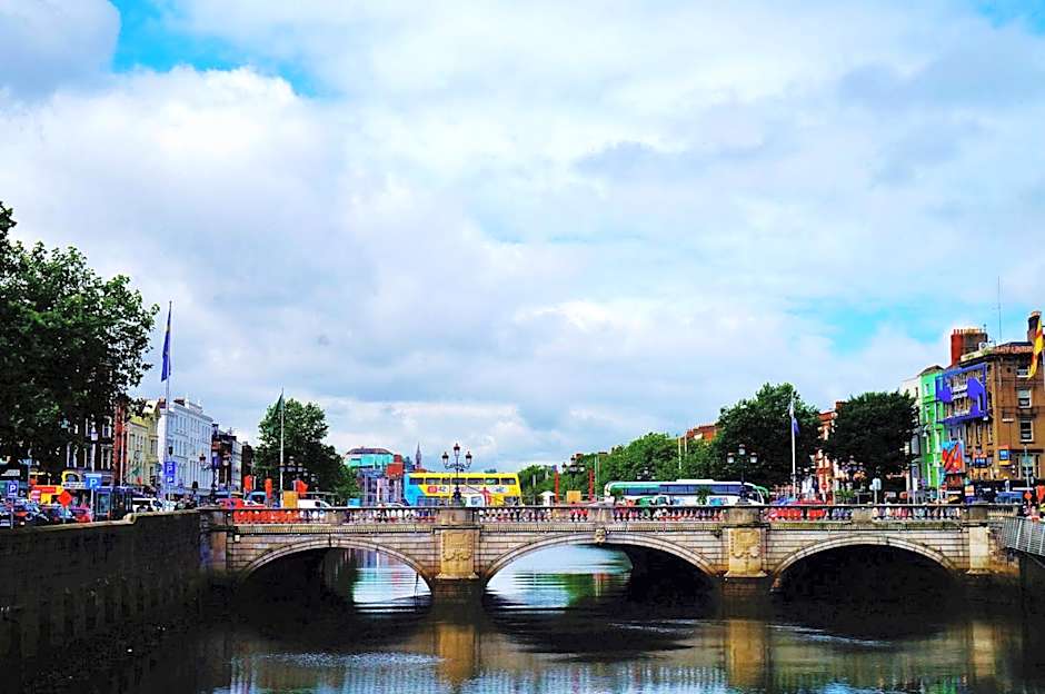 The Camden Street Hotel