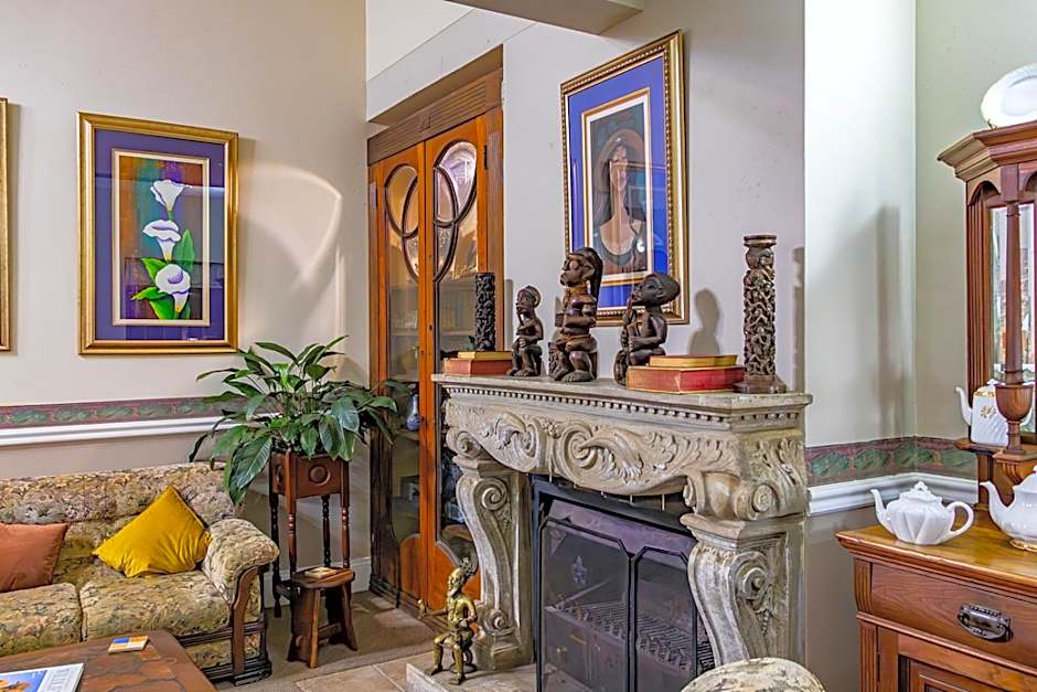 Westlodge at Graskop B&B