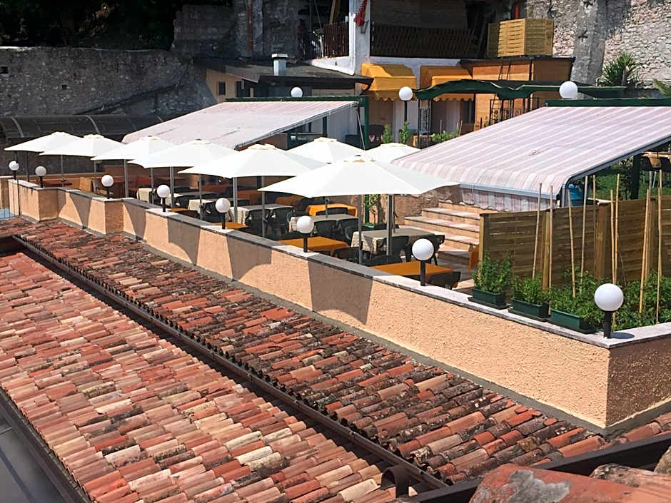 Garda Sol SPA Hotel & Appartamenti