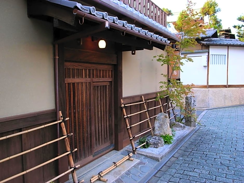 Ryokan Motonago
