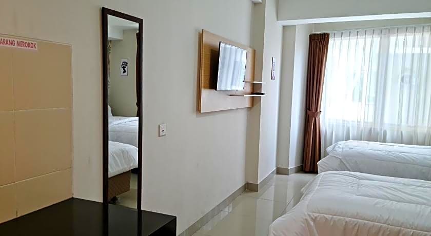 Padina Soho Suite By LORIN