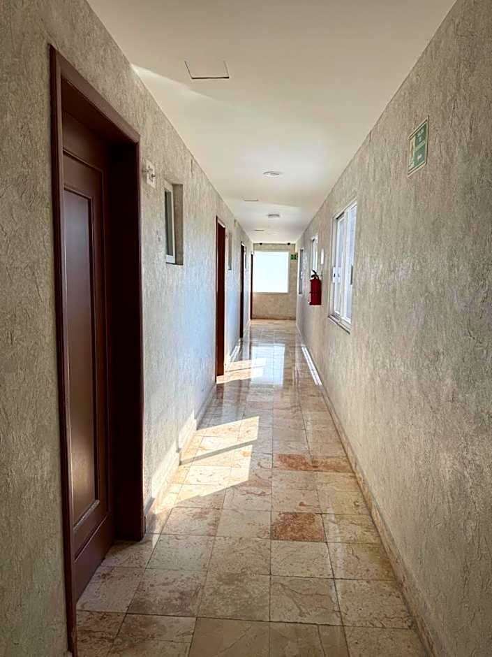 Hotel Impala Veracruz