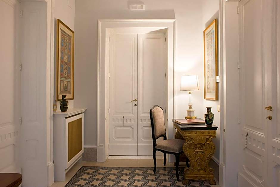 Vittoria - house of charme