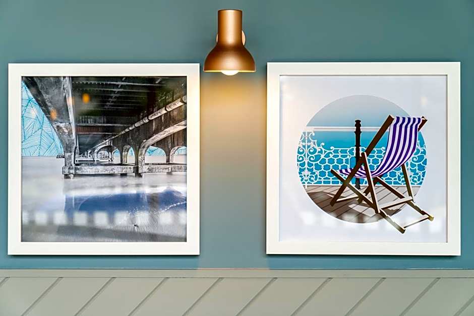 Holiday Inn Bournemouth By IHG