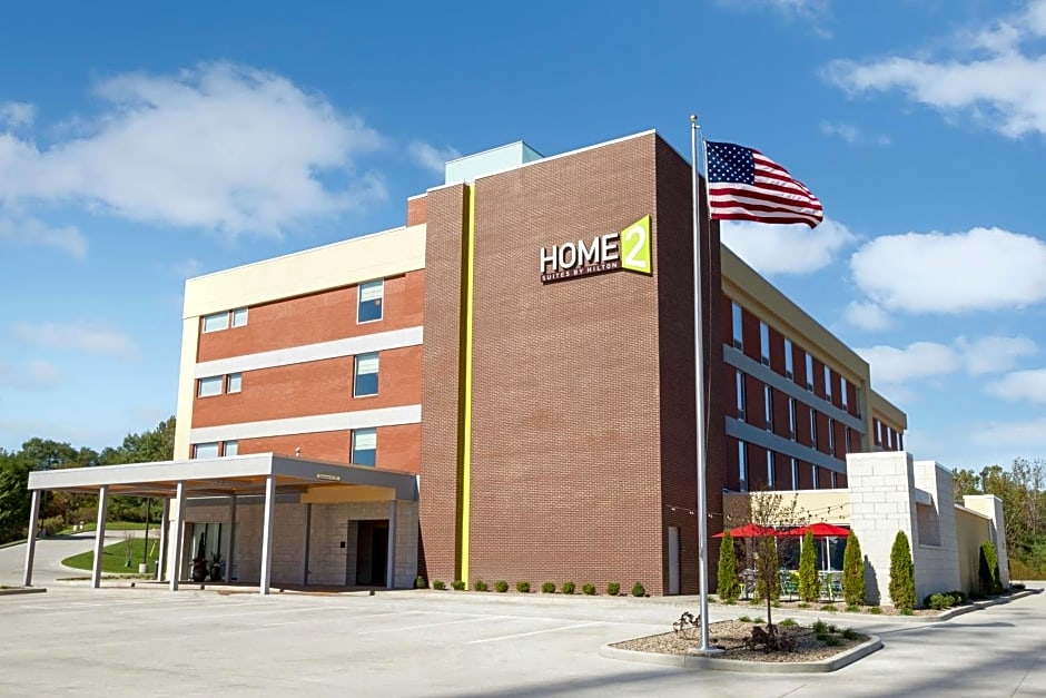 Home2 Suites by Hilton Canton