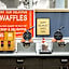 Hampton Inn By Hilton Boston/Natick