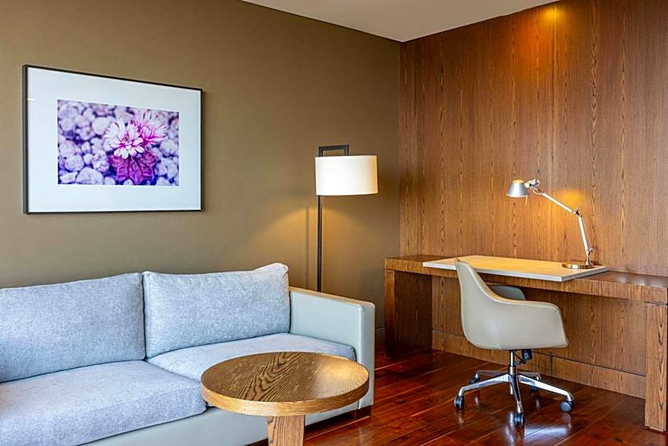 The Westin Santa Fe, Mexico City
