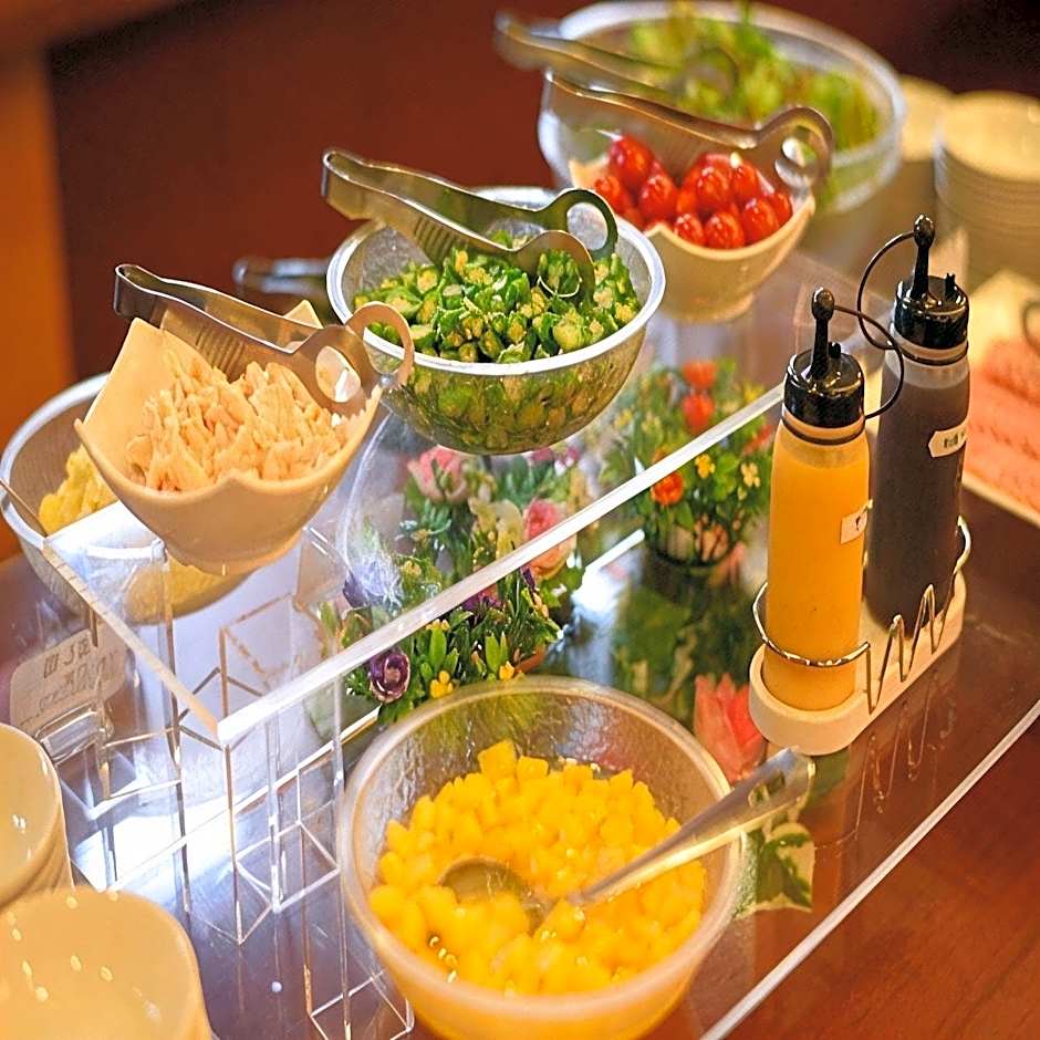 Hotel Route Inn Toyohashi Ekimae