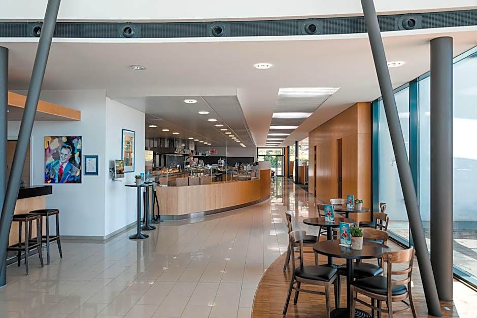 Hotel Hegau OST