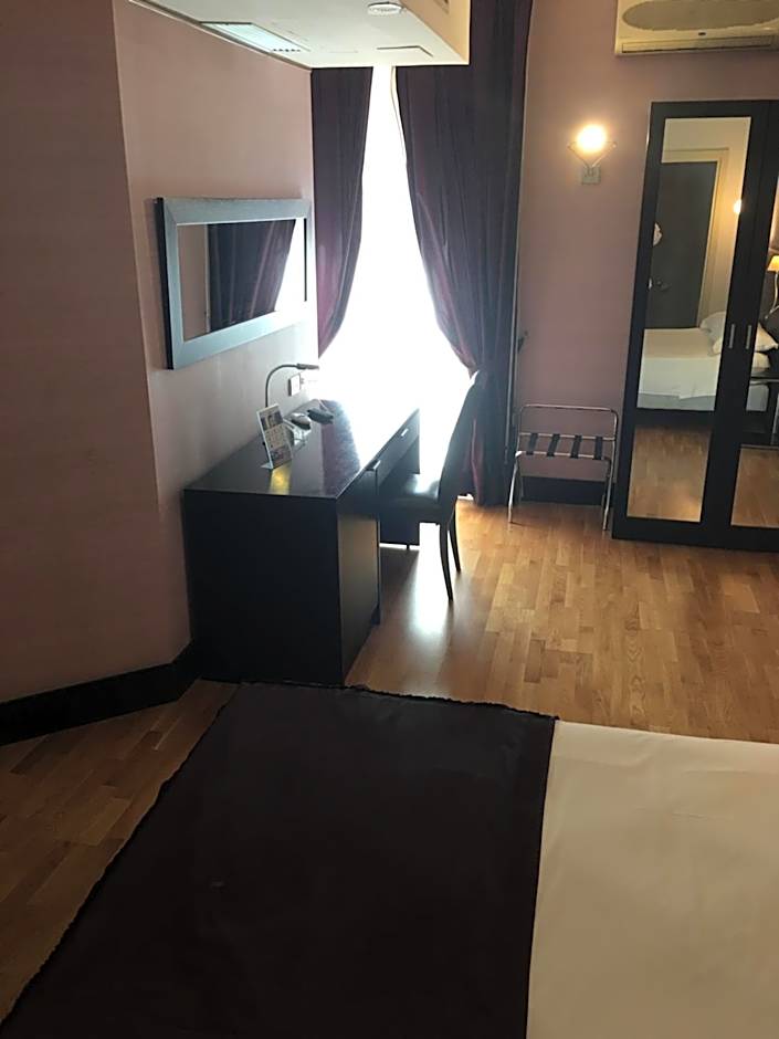 MH Design Hotel