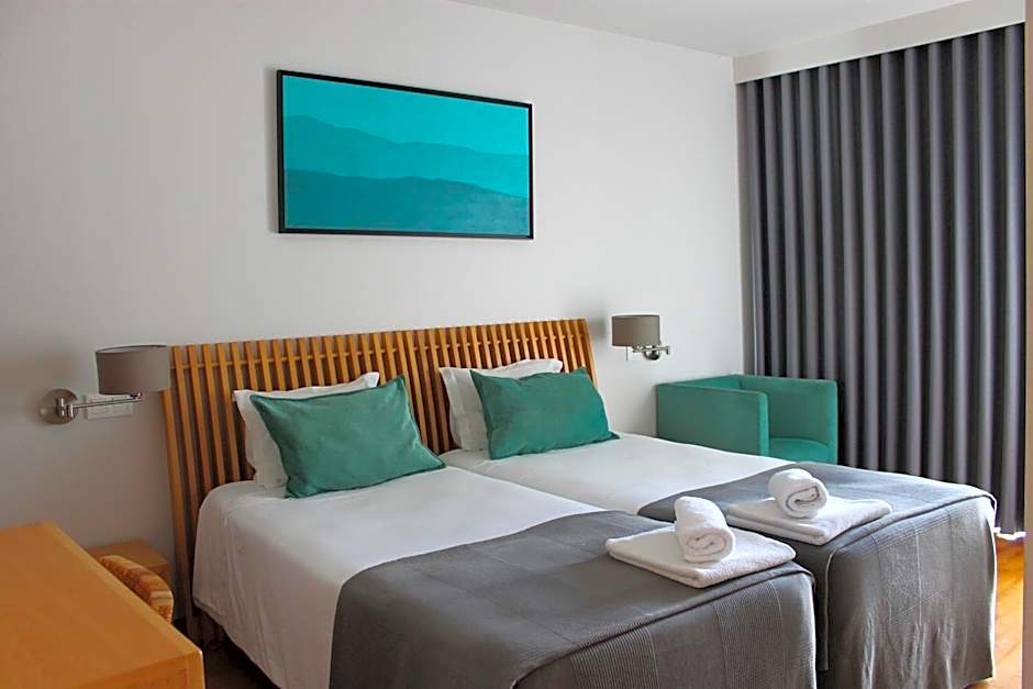 Hotel Paulo VI