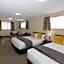 The Victoria Hotel Dunedin