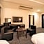 The Grandeur Hotel