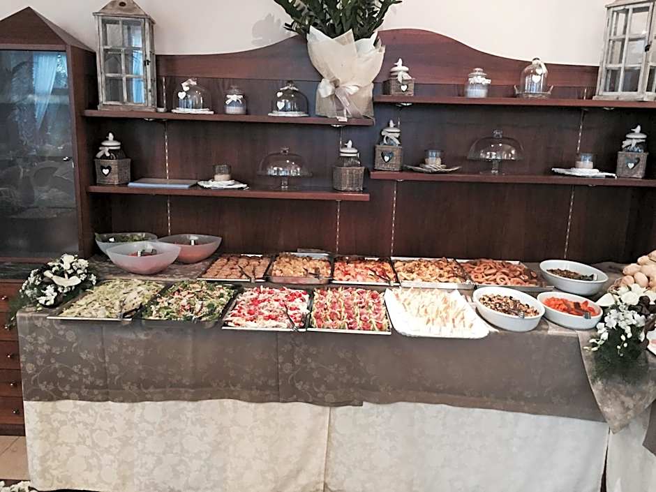 Hotel Donatella Pinarella