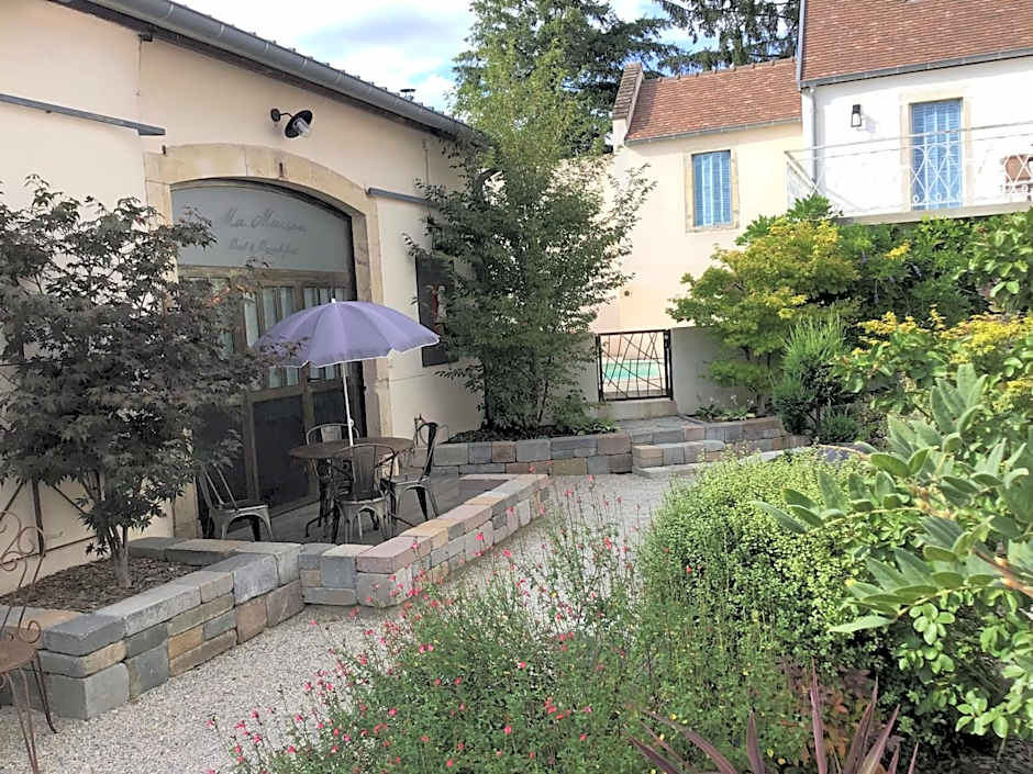 Ma Maison