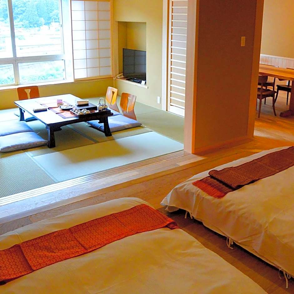 Gero Onsen Fugaku