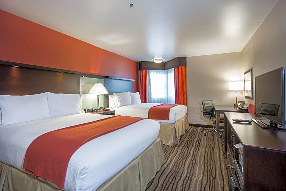Holiday Inn Express Mountain View South Palo Alto By IHG