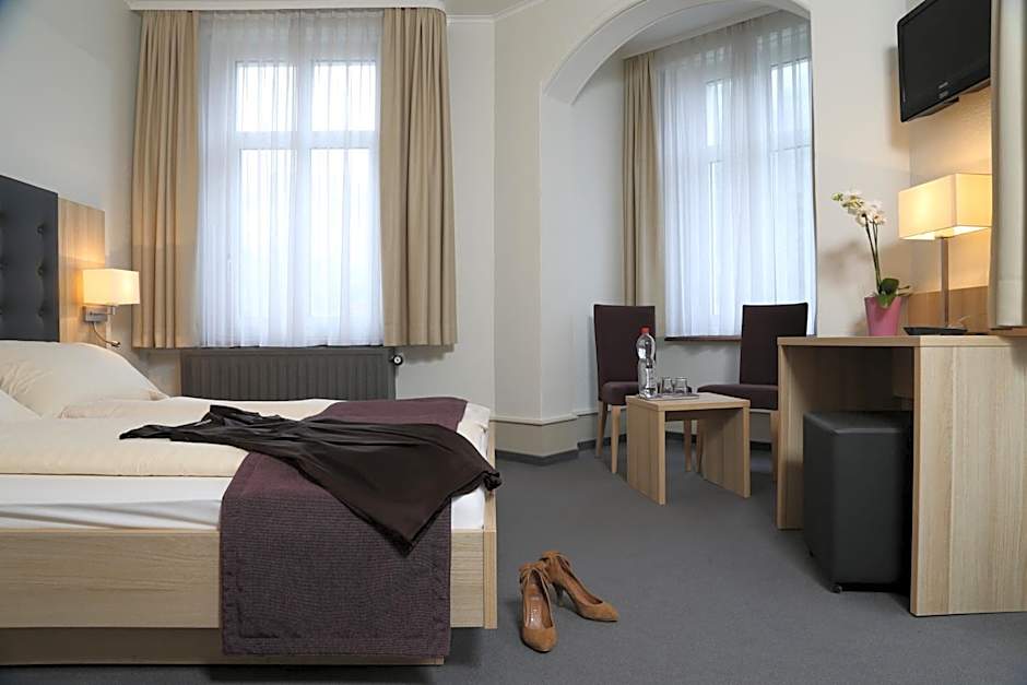 Hotel Lötschberg