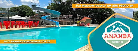 Pousada Ananda Chalés