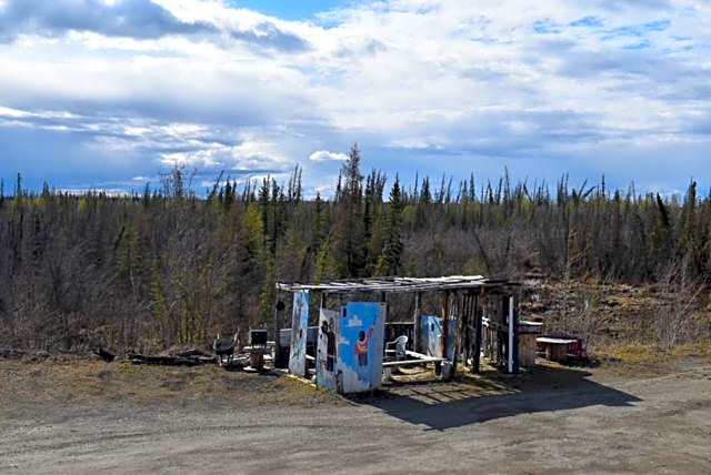 FireWeed RoadHouse