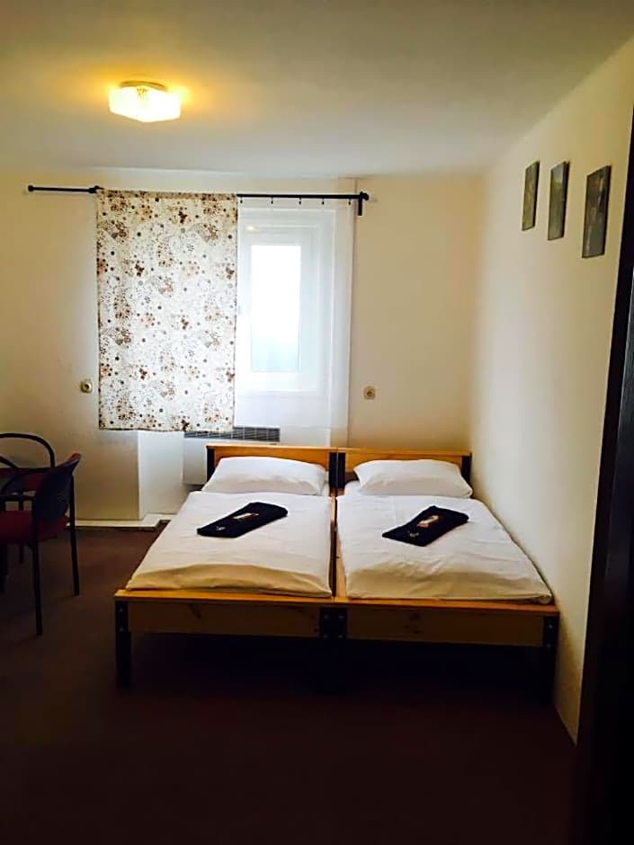 Chata Kosodrevina - Turistická ubytovňa