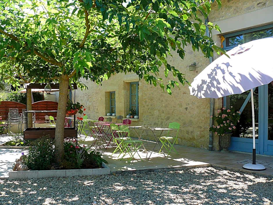 Chambres d'Hôtes du Clos Semper Felix