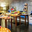 Novotel Barcelona City