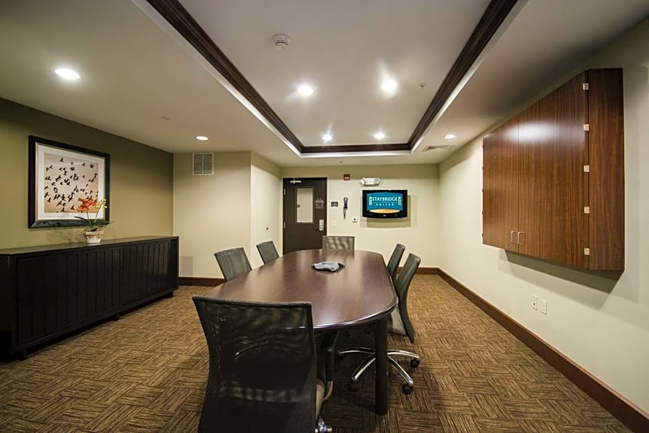 Staybridge Suites Montgomeryville, an IHG Hotel