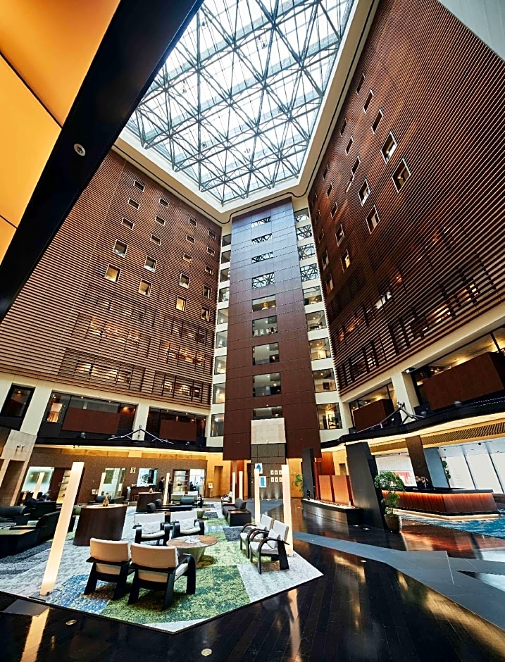 Park Hotel Tokyo