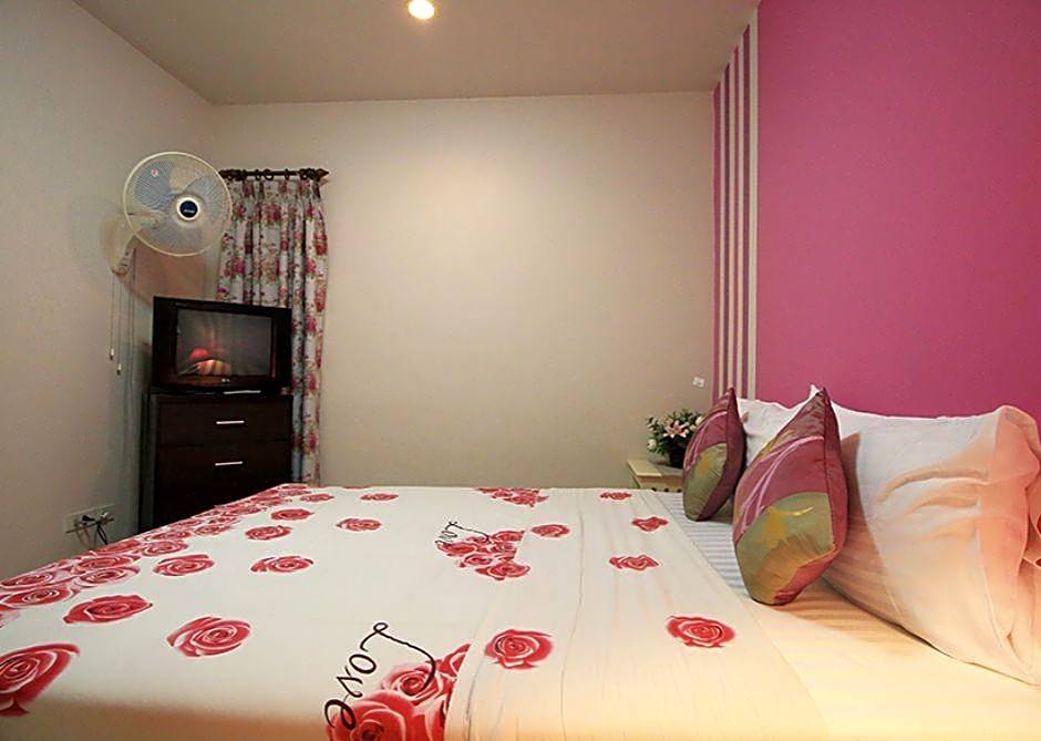 Palm Sweet Hotel