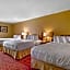 Best Western Clearlake Plaza