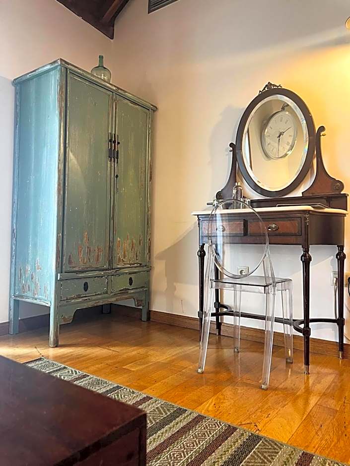 Gar Anat Hotel Boutique