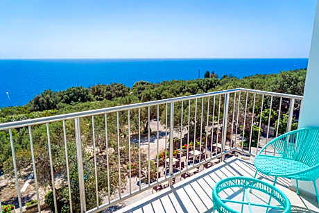 Hotel Orsa Maggiore