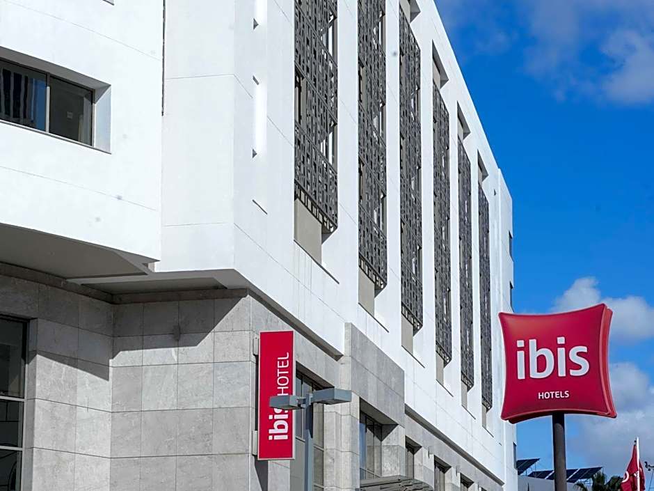 ibis Sfax