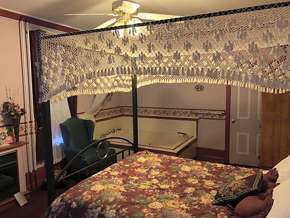 Keller House