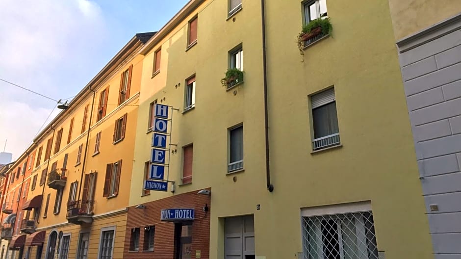 Hotel Mignon