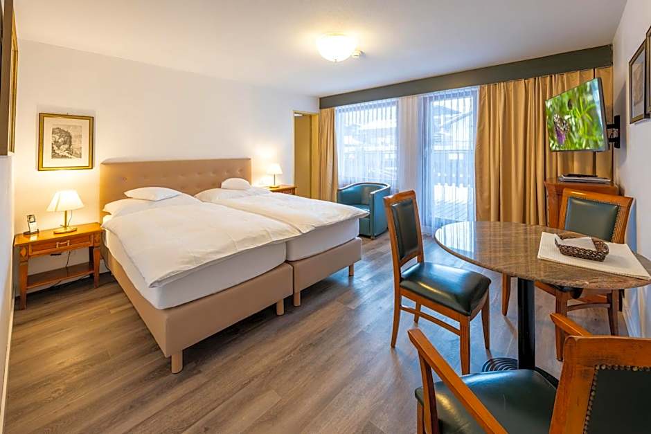 Arca Aparthotel & Spa