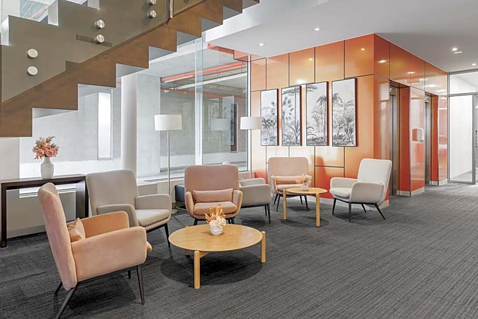 Quest Caroline Springs