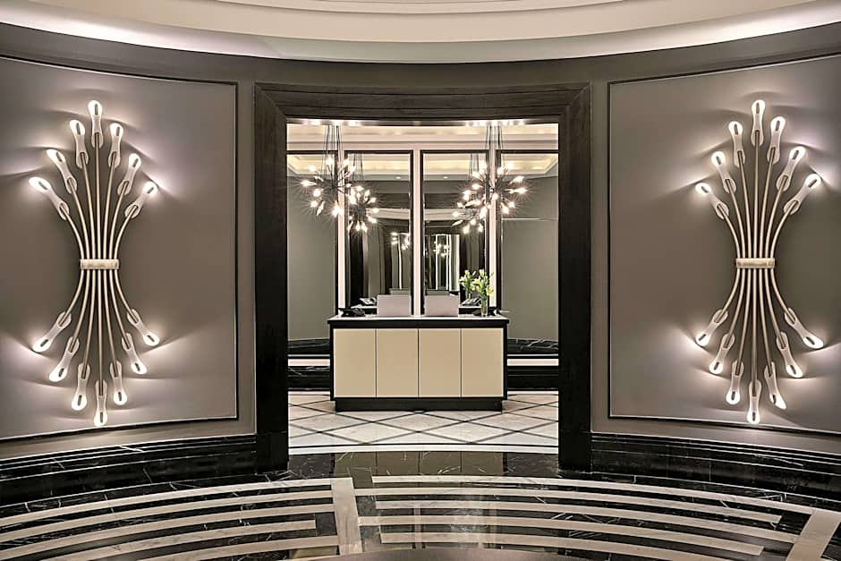 The St. Regis Amman