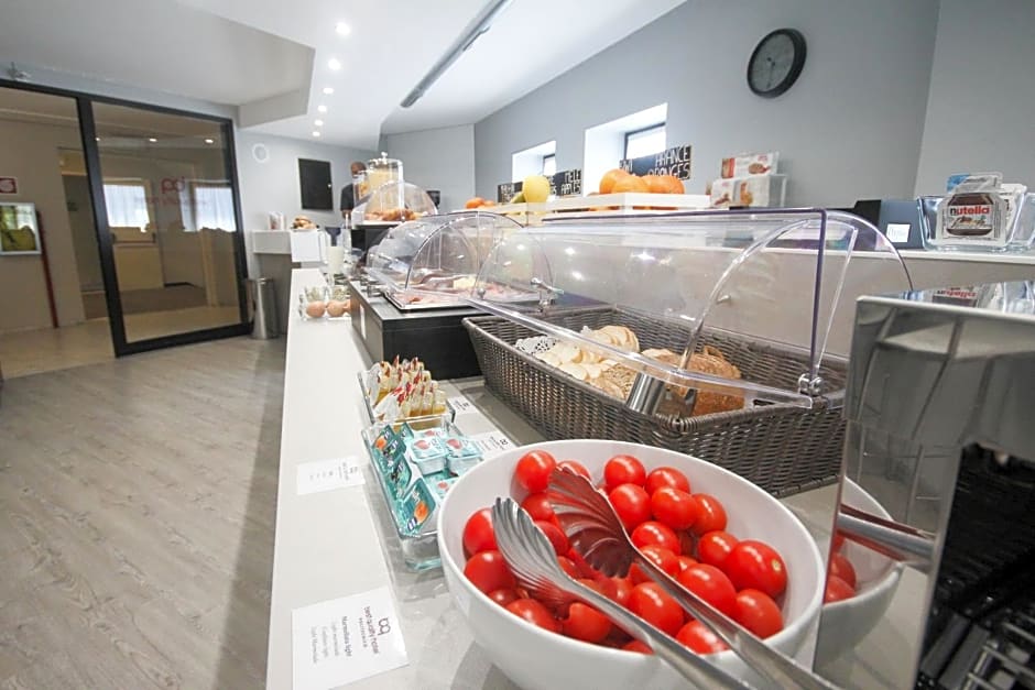 Best Quality Hotel Politecnico