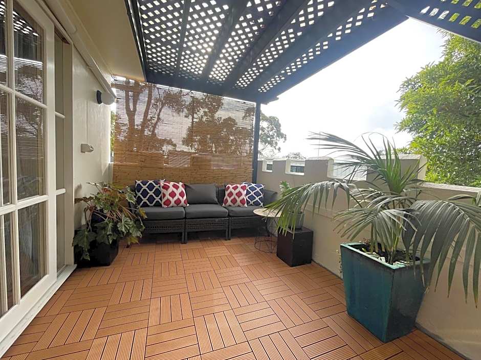 The Castle - Villa by the Sea