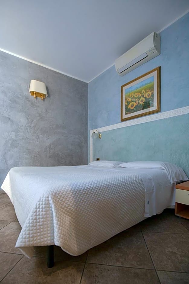 Hotel Angelica Firenze
