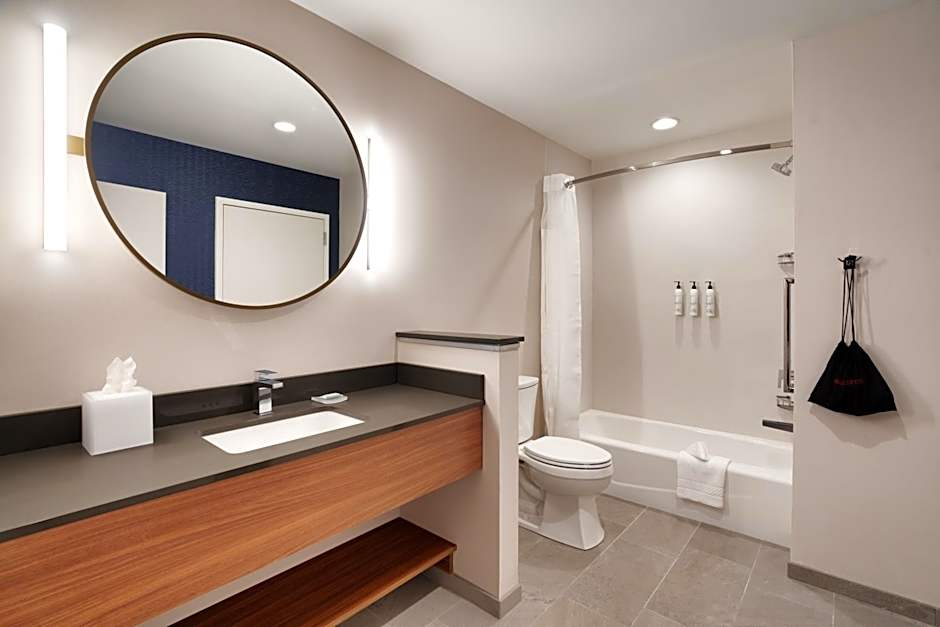 Fairfield by Marriott Inn & Suites Salt Lake City Cottonwood