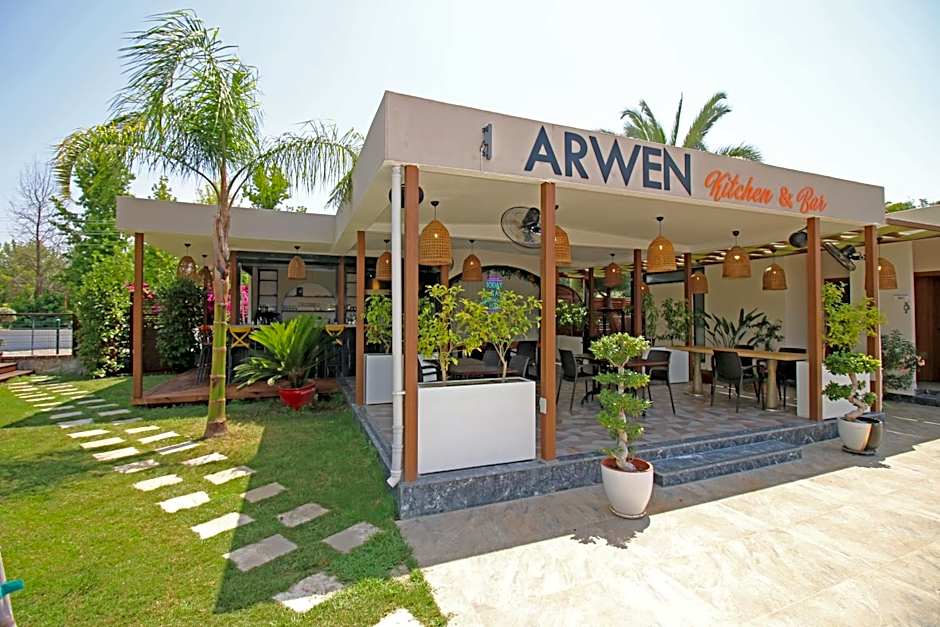 Arwen Hotel