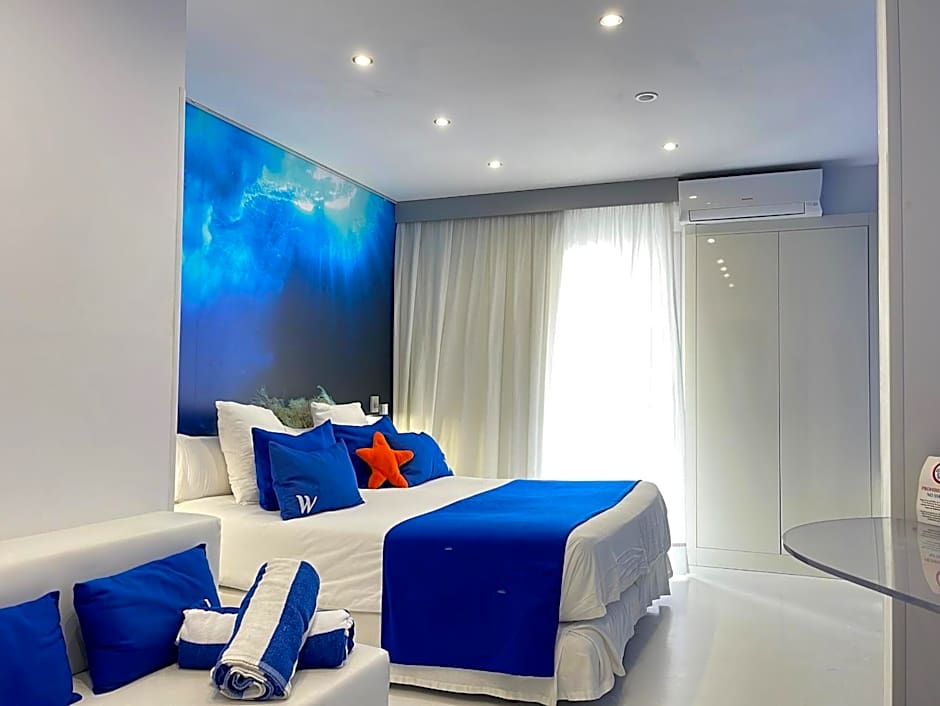 Wavia Hotel - Adults only