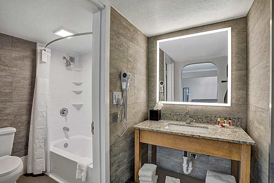 The Harrison Hotel Downtown Hollywood