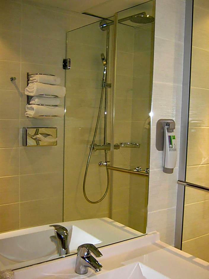 ibis Styles Saint Dizier