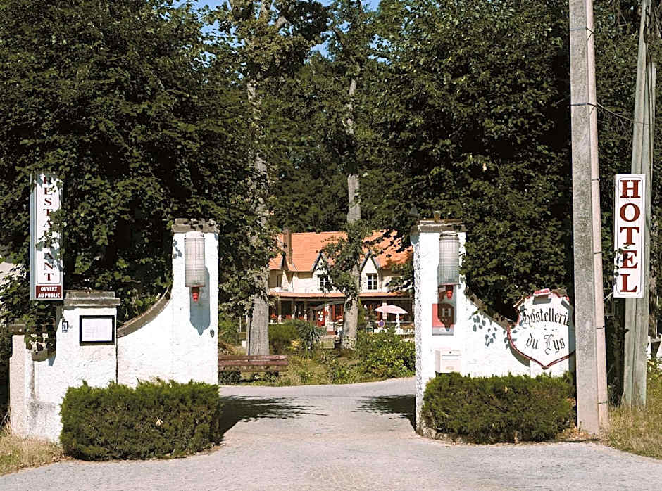 Hostellerie Du Lys