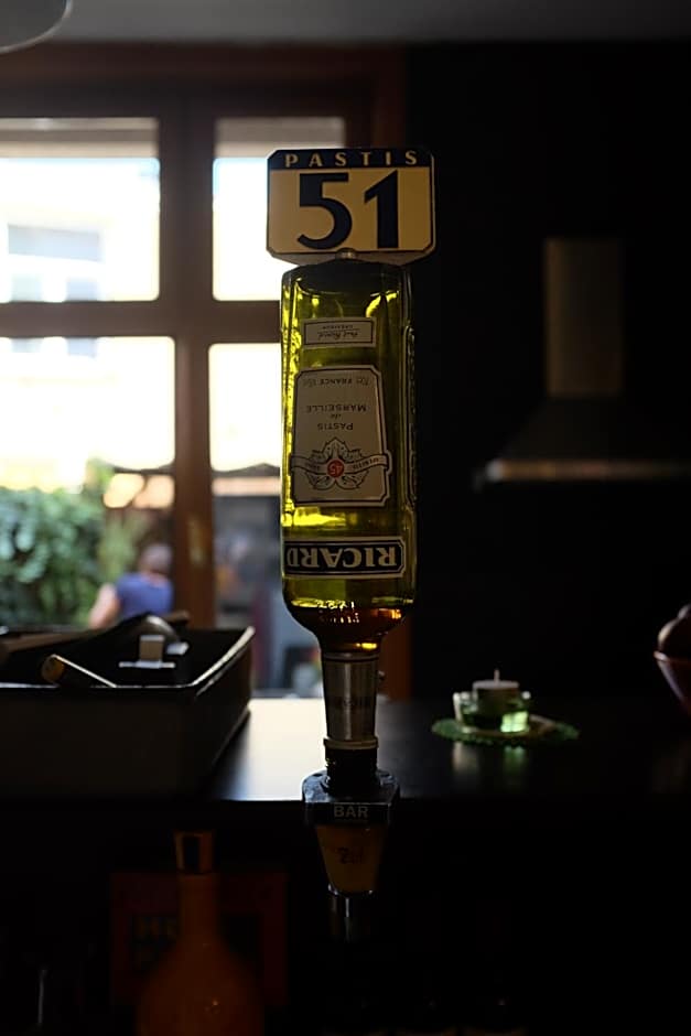 Logis Pastis