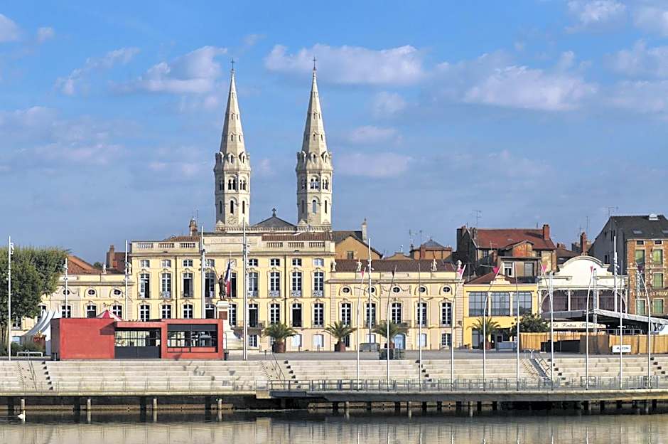 ibis Budget Mâcon Sud